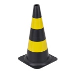 Cone Sinalizador - imagem 1