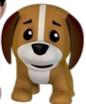 Totó  - imagem 1