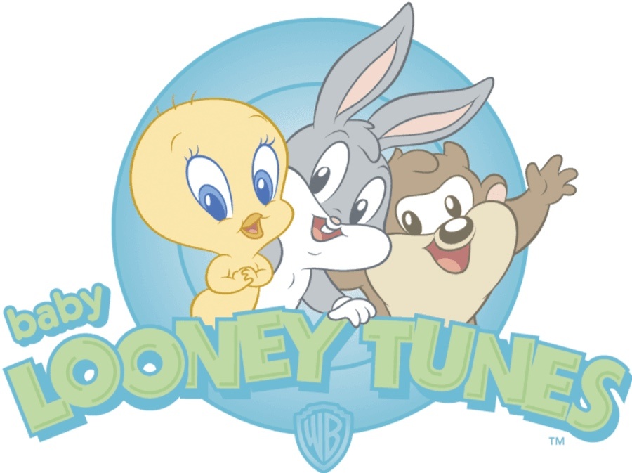 Baby Looney Tunes - Beca Decorações