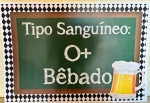 Placas Decorativas Boteco (Locação) - imagem 3