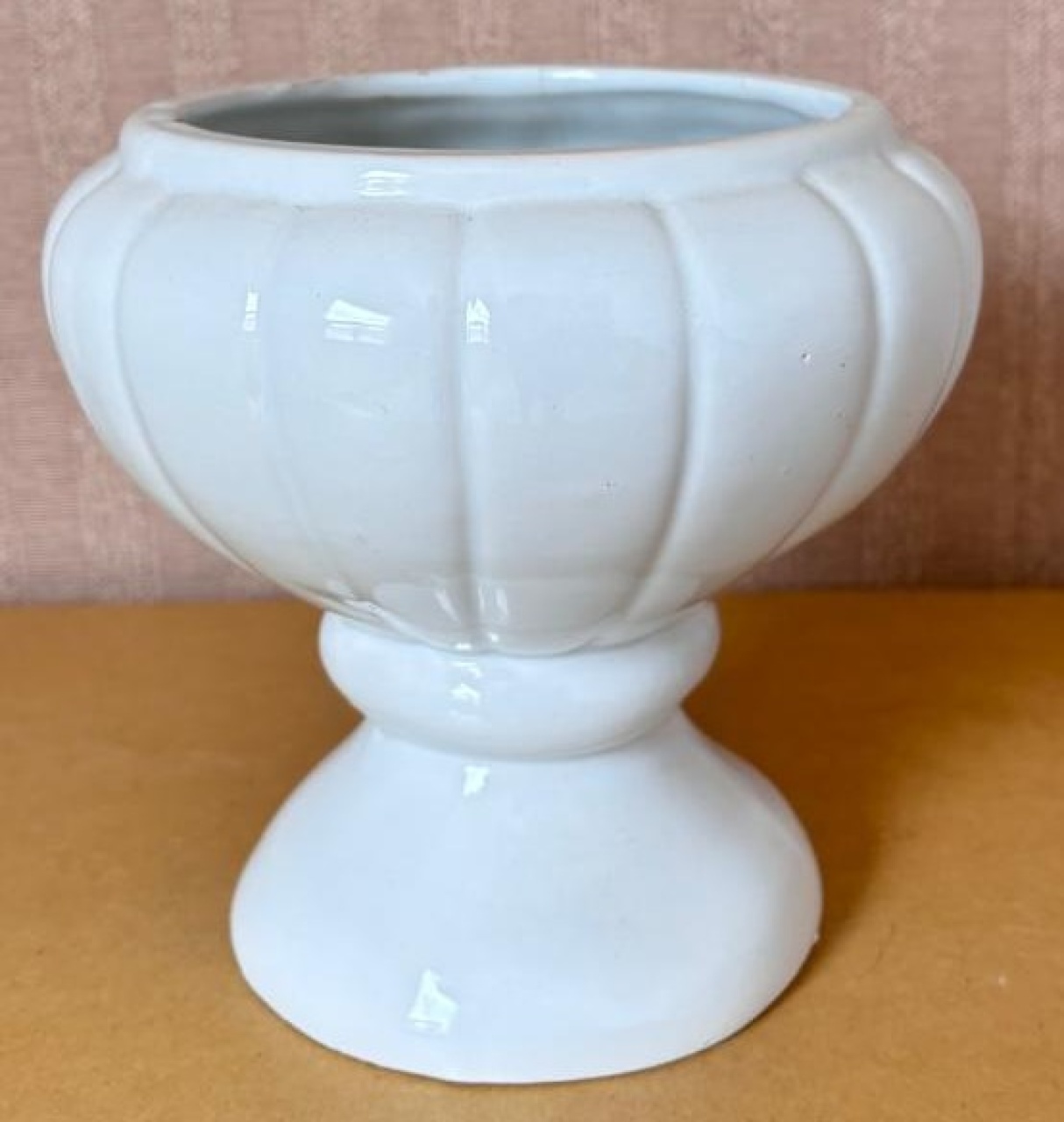 Vaso (Locação) - Beca Decorações