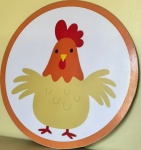 Displays Redondo Fazendinha (Locação) - imagem 2