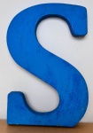 Letras de Mesa (M) (Locação) - imagem 12