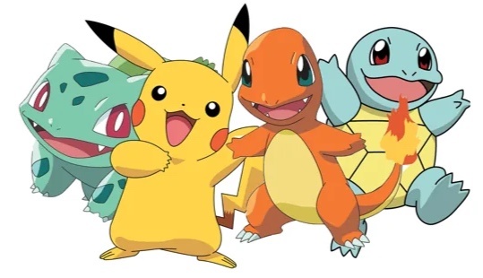 Pikachu - Beca Decorações