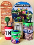 Minecraft - Kit Diamante  - imagem 1