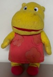 Pelúcias Backyardigans (Locação) - imagem 2