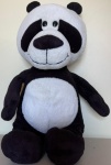 Pelúcia Panda (Locação) - imagem 2