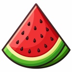 Melancia - imagem 1