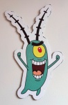 Plankton Bob Esponja - imagem 2