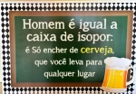 Placas Decorativas Boteco (Locação) - imagem 5
