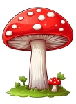 Cogumelo - imagem 1