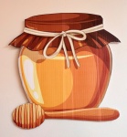 Pote de Mel - imagem 2
