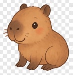 Capivara - imagem 1