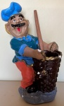Boneco Confeiteiro (Locação) - imagem 2