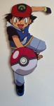 Menino Pokémon  - imagem 2