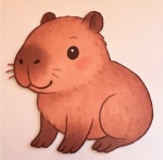 Capivara - imagem 2