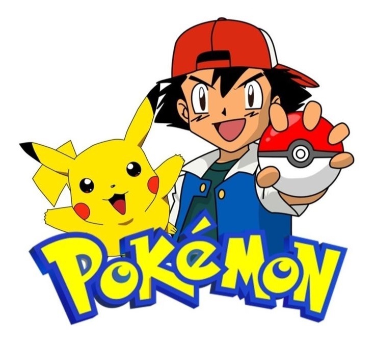 Pokémon Pikachu - Beca Decorações