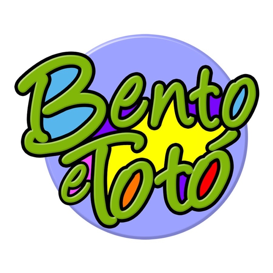 Bento E Totó  - Beca Decorações