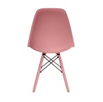 Cadeira Eames Opala Rosa - imagem 4