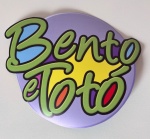 Bento E Totó  - imagem 2