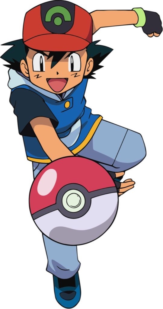 Menino Pokémon  - Beca Decorações