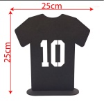 Display de Mesa Camisa 10 - imagem 2