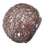 Bolas Rusticas Cipó (P) (Locação) - imagem 2