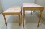 Mesa Rustica Retangular G (Locação) - imagem 2