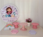 Kit Festa Na Mesa - Personalizado - imagem 10