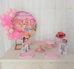 Kit Festa Na Mesa - Roblox - imagem 1