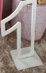 Número 1 de Mdf 60Cm - imagem 2