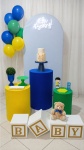 Letreiro Led Oh Baby - imagem 2
