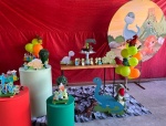 Kit Especial - Dino Baby - imagem 2