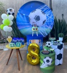 Kit Completo - Futebol - imagem 2
