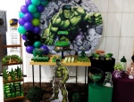 Kit Especial - Hulk - imagem 2