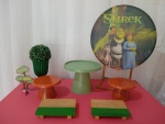 Kit Festa Na Mesa - Shrek - imagem 2