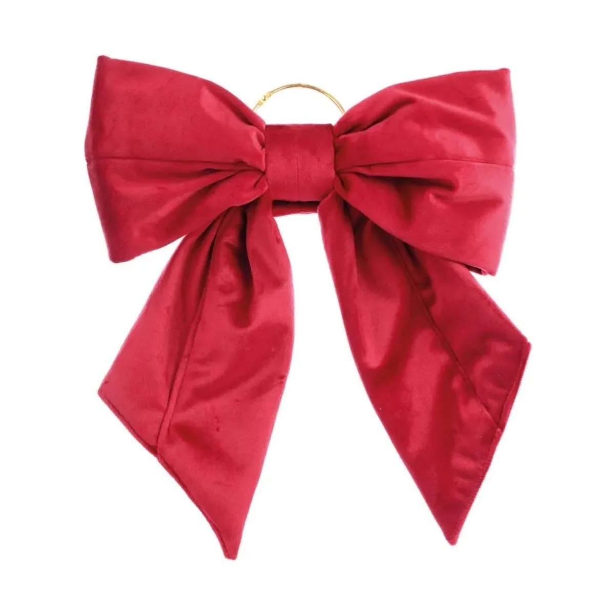 Laço Vermelho Chá de Lingerie - Bonequinha Preta Festas