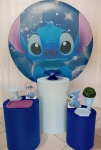 Kit Completo - Stitch - imagem 1