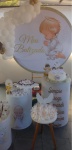 Kit Completo - Batizado Anjinho - imagem 2