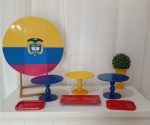 Kit Festa Na Mesa - Personalizado - imagem 7