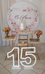 Kit Especial - 15 Anos - imagem 2