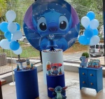 Kit Completo - Stitch - imagem 2