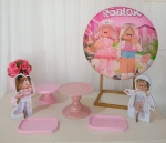 Kit Festa Na Mesa - Roblox - imagem 2