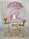 Kit Especial - 15 Anos - imagem 1