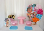 Kit Festa Na Mesa - Personalizado - imagem 4
