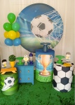 Kit Completo - Futebol - imagem 1