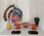 Kit Festa Na Mesa - Personalizado - imagem 2