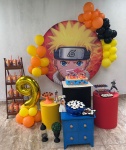 Kit Completo - Naruto - imagem 2