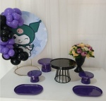 Kit Festa Na Mesa - Personalizado - imagem 3