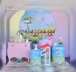 Kit+ Composição Jardim Encantado - imagem 1